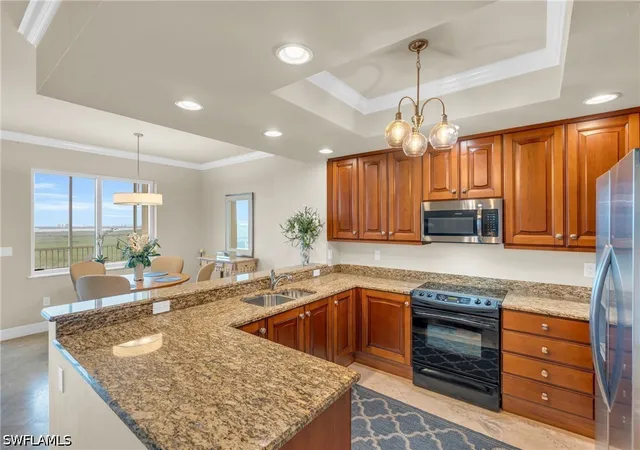 Photo 4 of Condo for sale at 4751 W Bay Blvd #1005, Estero, FL 33928 | MLS# 226014567 | Listing updated on 2026-09-08