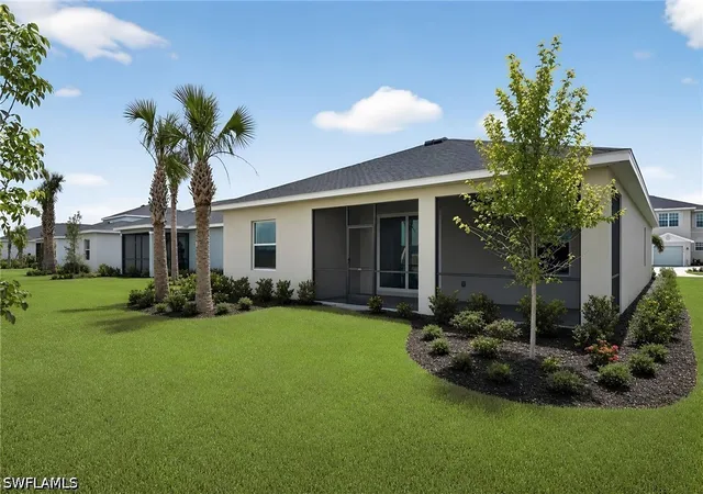 Photo 2 of Single family home for sale at 14855 Bluewater Rd, Punta Gorda, FL 33982 | MLS# 226014867 | Listing updated on 2026-09-01