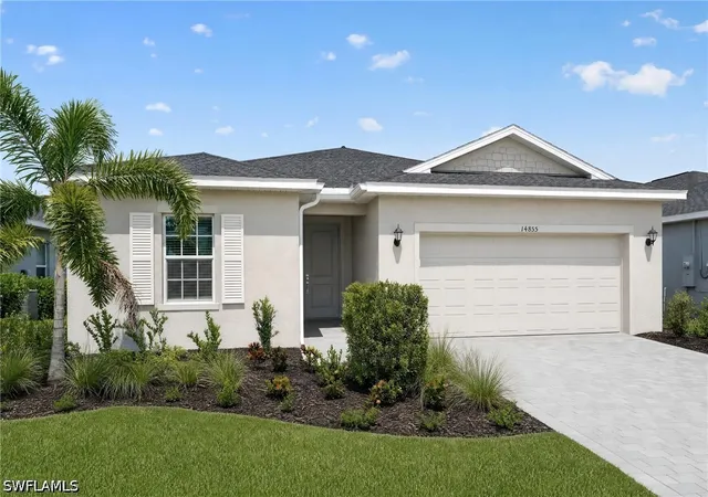 Photo 3 of Single family home for sale at 14855 Bluewater Rd, Punta Gorda, FL 33982 | MLS# 226014867 | Listing updated on 2026-09-01