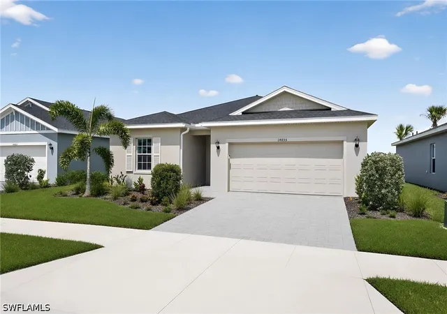 Photo 3 of Single family home for sale at 14855 Bluewater Rd, Punta Gorda, FL 33982 | MLS# 226014867 | Listing updated on 2026-09-01