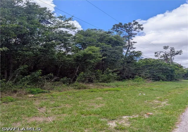 Photo 1 of Land for sale at 2805 53rd Street Sw, Lehigh Acres, FL 33976 | MLS# 226014883 | Listing updated on 2026-09-08