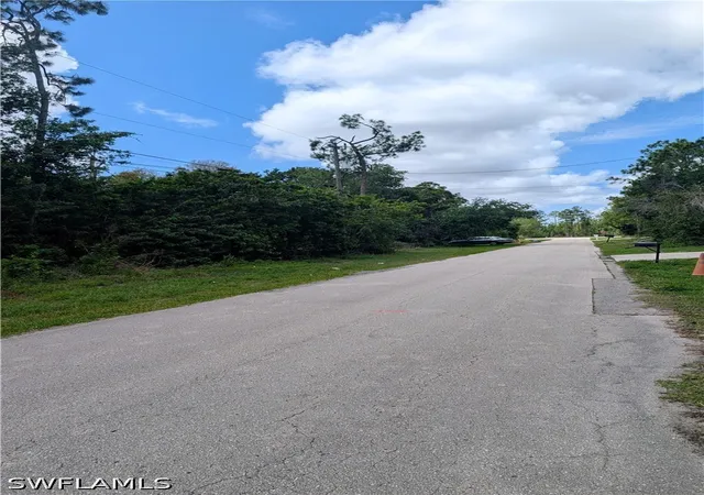 Photo 3 of Land for sale at 2805 53rd Street Sw, Lehigh Acres, FL 33976 | MLS# 226014883 | Listing updated on 2026-09-08
