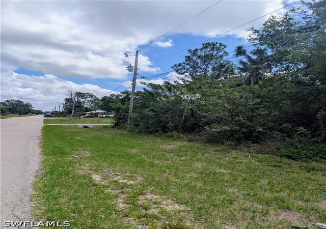 Photo 3 of Land for sale at 2805 53rd Street SW, Lehigh Acres, FL 33976 | MLS# 226014883 | Listing updated on 2026-09-08