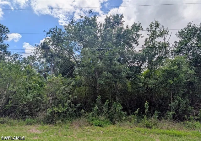 Photo 4 of Land for sale at 2805 53rd Street SW, Lehigh Acres, FL 33976 | MLS# 226014883 | Listing updated on 2026-09-08