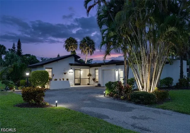 Townhouse for sale at 4100 Lakewood Blvd #F30, Naples, FL 34112 | MLS# 2026016564 | Listing updated on 2026-09-13