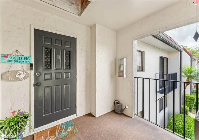 Photo 3 of Condo for sale at 4728 Orange Grv Blvd #10, North Fort Myers, FL 33903 | MLS# 2026016584 | Listing updated on 2026-09-11