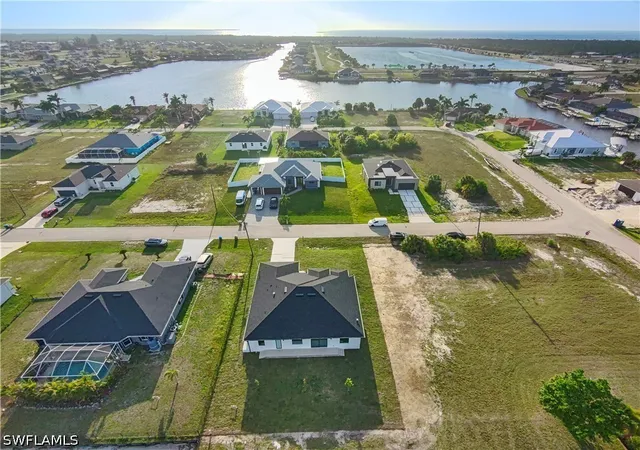 Photo 2 of Single family home for sale at 3539 Nw 41st Place, Cape Coral, FL 33993 | MLS# 226014789 | Listing updated on 2026-09-13