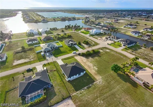 Photo 3 of Single family home for sale at 3539 Nw 41st Place, Cape Coral, FL 33993 | MLS# 226014789 | Listing updated on 2026-09-13
