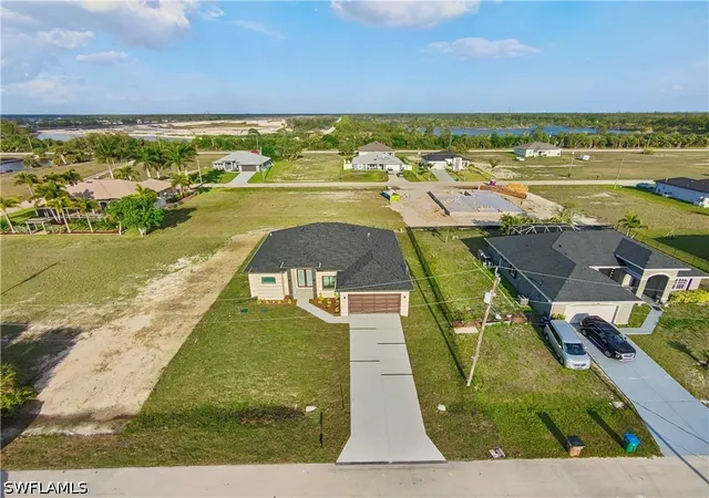 Photo 3 of Single family home for sale at 3539 NW 41st Place, Cape Coral, FL 33993 | MLS# 226014789 | Listing updated on 2026-09-13