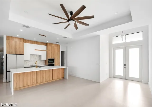 Photo 4 of Single family home for sale at 3539 NW 41st Place, Cape Coral, FL 33993 | MLS# 226014789 | Listing updated on 2026-09-13