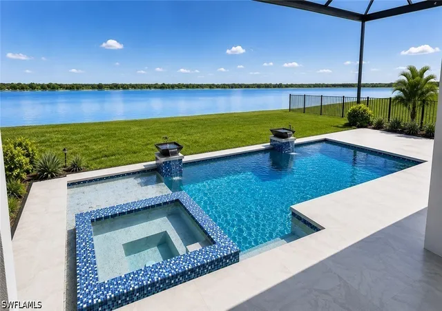 Photo 2 of Single family home for sale at 8718 Driftwood Dr, Naples, FL 34114 | MLS# 226014764 | Listing updated on 2026-09-14