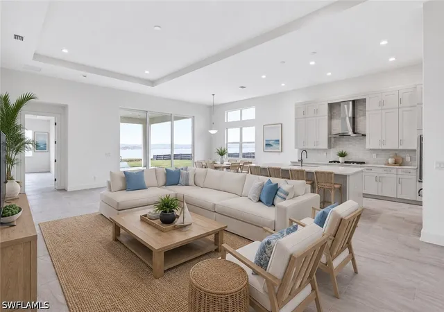 Photo 3 of Single family home for sale at 8718 Driftwood Dr, Naples, FL 34114 | MLS# 226014764 | Listing updated on 2026-09-14
