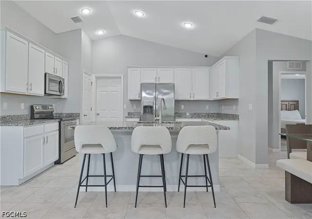 Photo 3 of Single family home for sale at 2433 NW 3rd Terrace, Cape Coral, FL 33993 | MLS# 2026016626 | Listing updated on 2026-10-28