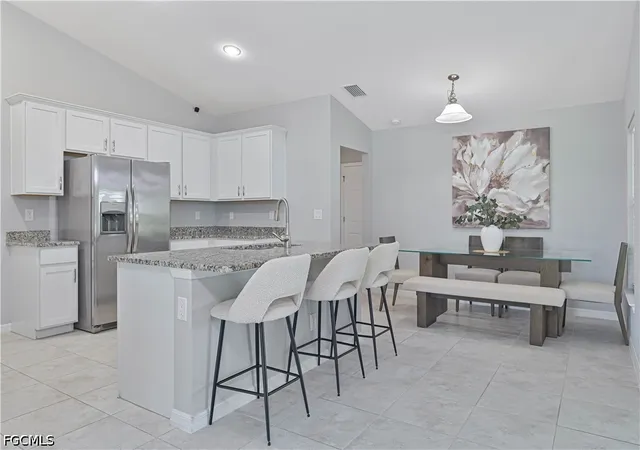 Photo 4 of Single family home for sale at 2433 NW 3rd Terrace, Cape Coral, FL 33993 | MLS# 2026016626 | Listing updated on 2026-10-28