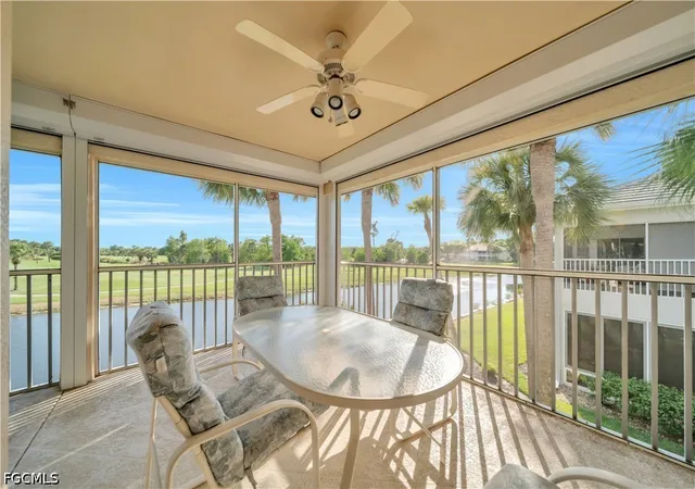 Photo 1 of Condo for sale at 8460 Southbridge Dr #3, Estero, FL 33967 | MLS# 2026016686 | Listing updated on 2026-09-14