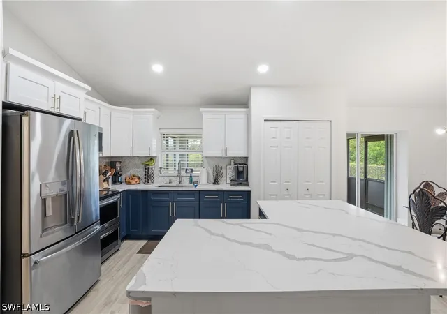 Photo 1 of Sale Pending at 1108 Plumosa Ave, Lehigh Acres, FL 33972 | MLS# 226013439 | Listing updated on 2026-09-11
