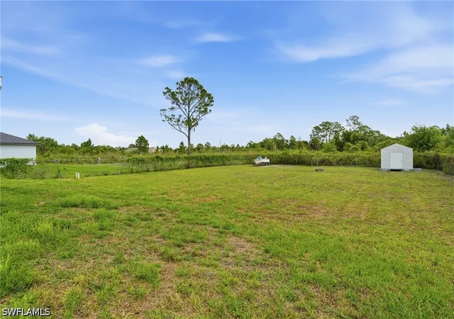 Photo 20 of Sale Pending at 1108 Plumosa Ave, Lehigh Acres, FL 33972 | MLS# 226013439 | Listing updated on 2026-09-11