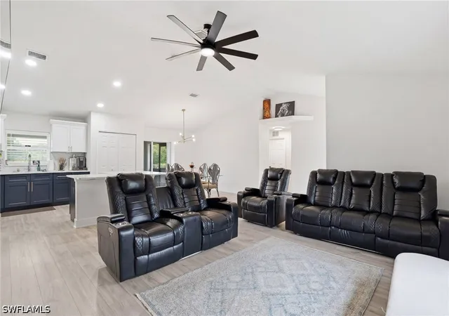 Photo 4 of Sale Pending at 1108 Plumosa Ave, Lehigh Acres, FL 33972 | MLS# 226013439 | Listing updated on 2026-09-11