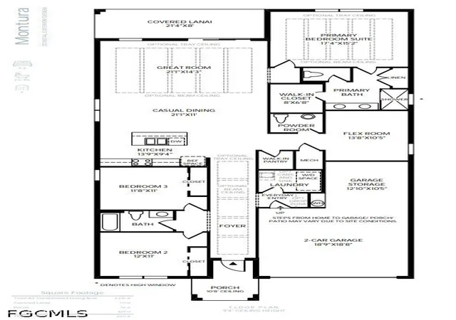 Photo 2 of Single family home for sale at 11704 Birdsong Loop, Punta Gorda, FL 33955 | MLS# 2026016712 | Listing updated on 2026-09-14