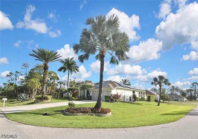 Photo 3 of Single family home for sale at 1408 Saracen Ln, North Port, FL 34286 | MLS# 2026016789 | Listing updated on 2026-09-15
