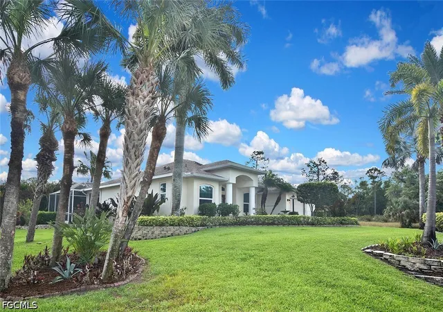 Photo 4 of Single family home for sale at 1408 Saracen Ln, North Port, FL 34286 | MLS# 2026016789 | Listing updated on 2026-09-15