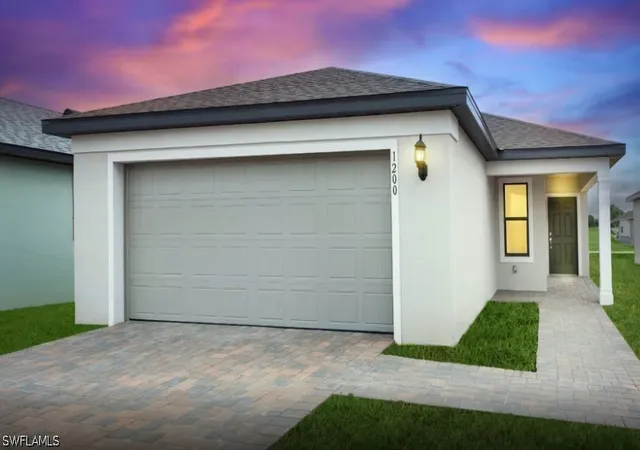 Photo 1 of Sale Pending at 1220 Caloosa Cvs Dr, Labelle, FL 33935 | MLS# 226015010 | Listing updated on 2026-09-14