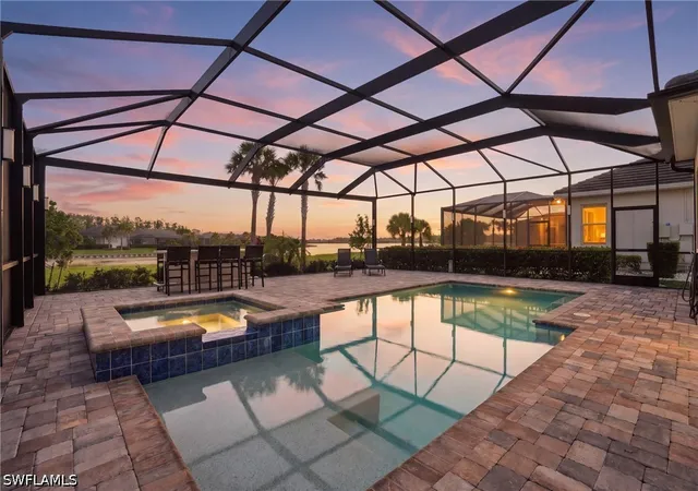 Photo 1 of Single family home for sale at 15248 Blue Bay Cir, Fort Myers, FL 33913 | MLS# 226014793 | Listing updated on 2026-09-06