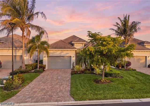 Photo 2 of Single family home for sale at 15248 Blue Bay Cir, Fort Myers, FL 33913 | MLS# 226014793 | Listing updated on 2026-09-06