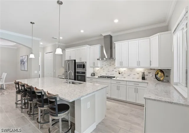 Photo 3 of Single family home for sale at 15248 Blue Bay Cir, Fort Myers, FL 33913 | MLS# 226014793 | Listing updated on 2026-09-06