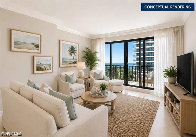 Photo 4 of Condo for sale at 220 S Collier Blvd #PH-C, Marco Island, FL 34145 | MLS# 226014160 | Listing updated on 2026-09-24