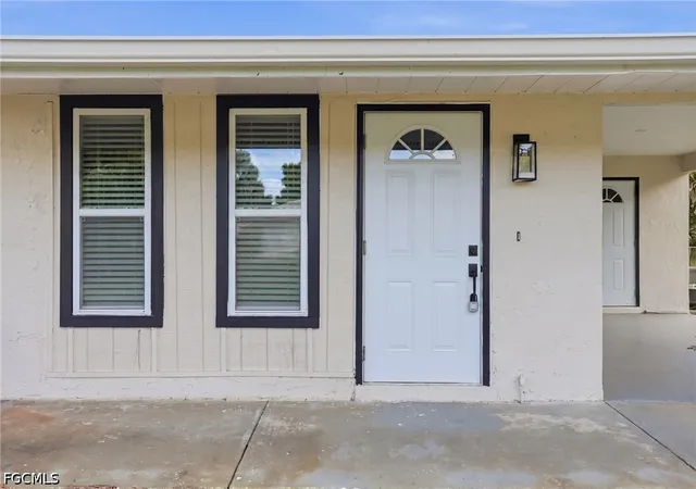 Photo 3 of Single family home for sale at 1702 E 6th Street, Lehigh Acres, FL 33972 | MLS# 2026016823 | Listing updated on 2026-09-15