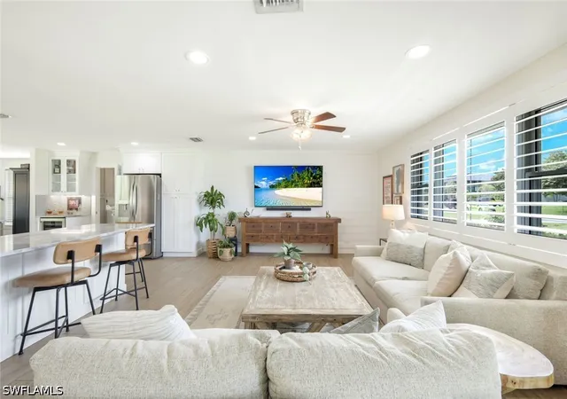 Photo 2 of Sale Pending at 20621 Pine Tree Ln, Estero, FL 33928 | MLS# 226014750 | Listing updated on 2026-09-08