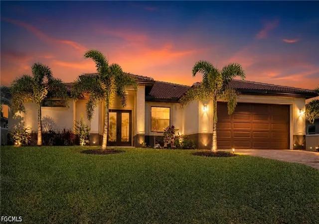 Photo 1 of Single family home for sale at 1806 Sw 23rd Court, Cape Coral, FL 33991 | MLS# 2026016853 | Listing updated on 2026-09-12