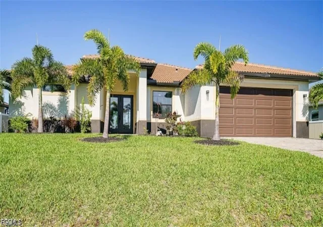 Photo 2 of Single family home for sale at 1806 Sw 23rd Court, Cape Coral, FL 33991 | MLS# 2026016853 | Listing updated on 2026-09-12