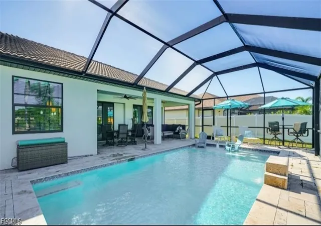 Photo 3 of Single family home for sale at 1806 Sw 23rd Court, Cape Coral, FL 33991 | MLS# 2026016853 | Listing updated on 2026-09-12