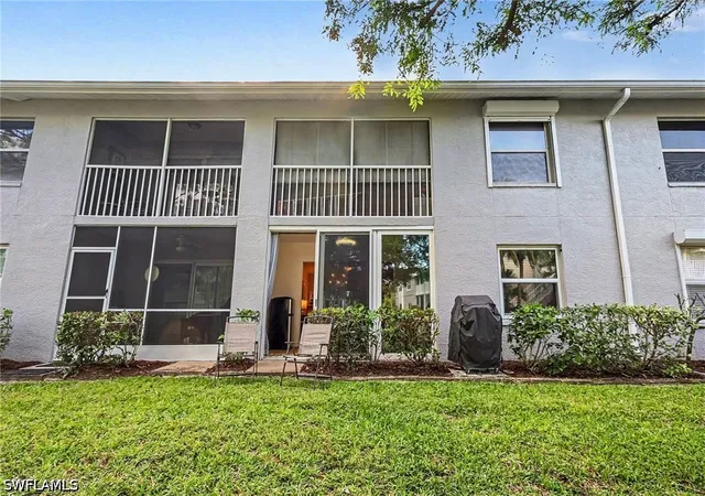 Photo 28 of Condo for sale at 14501 Lakewood Tr Ct #103, Fort Myers, FL 33919 | MLS# 226014978 | Listing updated on 2026-10-07