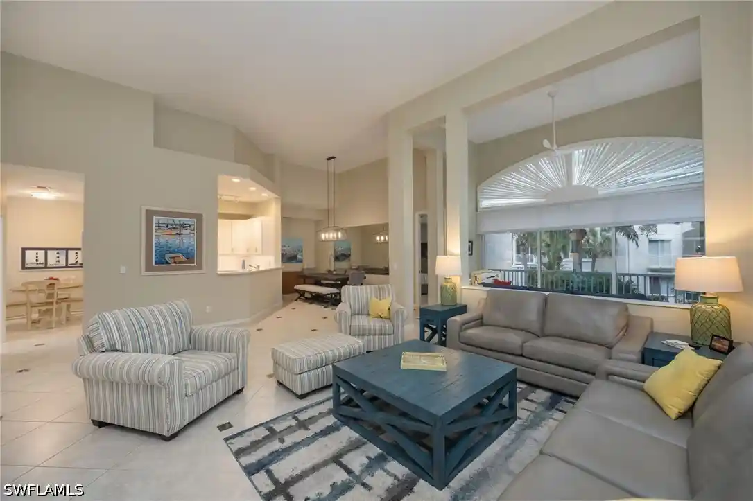 Listing Photo 2 - Condo for sale in 1505 Clermont Dr located at 1505 Clermont Dr, Naples, FL 34109 - Unit #B202