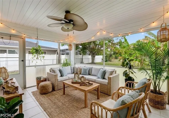 Photo 3 of Single family home for sale at 4521 Orchid Blvd, Cape Coral, FL 33904 | MLS# 2026016880 | Listing updated on 2026-09-12