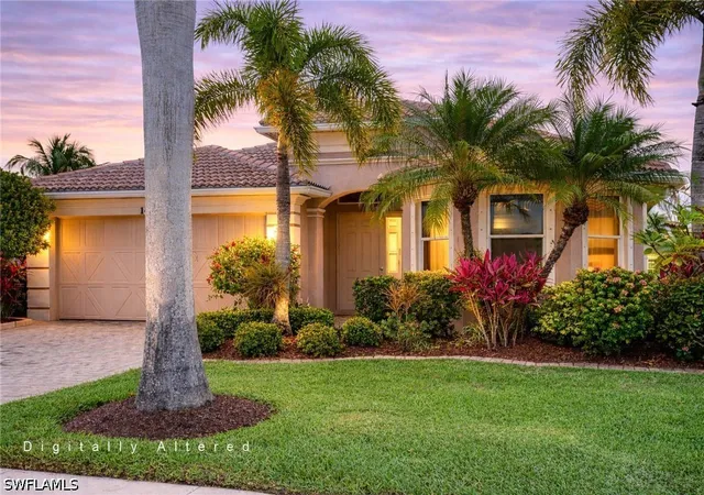 Photo 1 of Single family home for sale at 14809 Canton Ct, Naples, FL 34114 | MLS# 226014266 | Listing updated on 2026-09-13