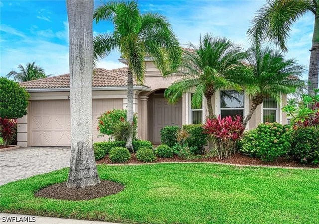 Photo 2 of Single family home for sale at 14809 Canton Ct, Naples, FL 34114 | MLS# 226014266 | Listing updated on 2026-09-13