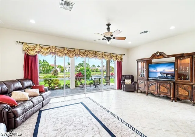 Photo 4 of Single family home for sale at 14809 Canton Ct, Naples, FL 34114 | MLS# 226014266 | Listing updated on 2026-09-13