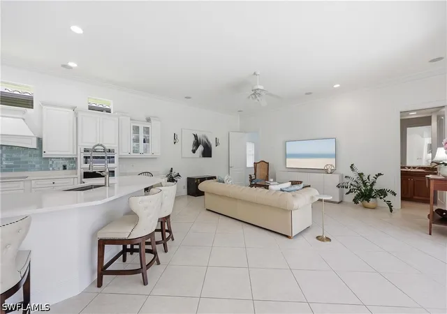 Photo 4 of Single family home for sale at 2844 Coco Lakes Dr, Naples, FL 34105 | MLS# 226015163 | Listing updated on 2026-09-04