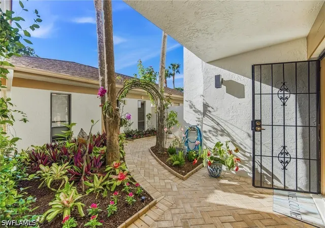 Photo 1 of Condo for sale at 517 Lake Louise Cir #103, Naples, FL 34110 | MLS# 226015183 | Listing updated on 2026-09-15