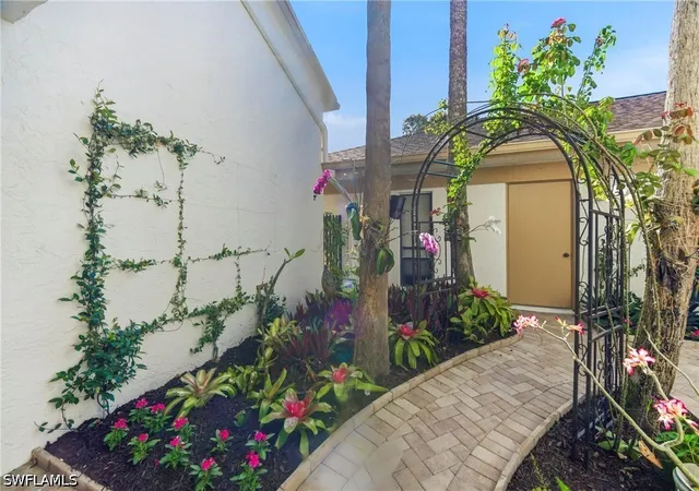 Photo 2 of Condo for sale at 517 Lake Louise Cir #103, Naples, FL 34110 | MLS# 226015183 | Listing updated on 2026-09-15