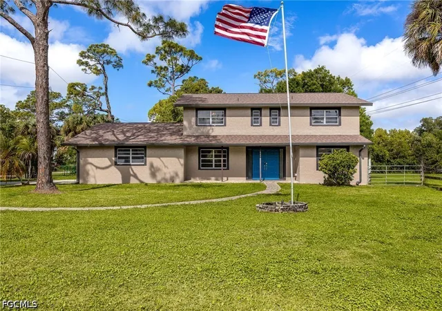 Photo 1 of Single family home for sale at 16941 Tarpon Way, North Fort Myers, FL 33917 | MLS# 2026016891 | Listing updated on 2026-10-05