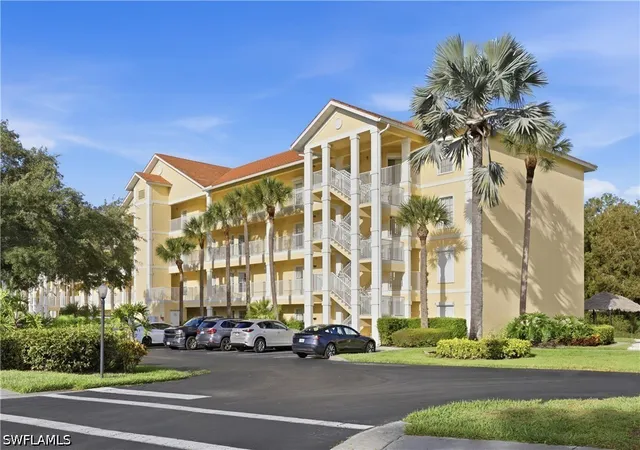 Photo 1 of Condo for sale at 9175 Celeste Dr #204, Naples, FL 34113 | MLS# 226014527 | Listing updated on 2026-09-11