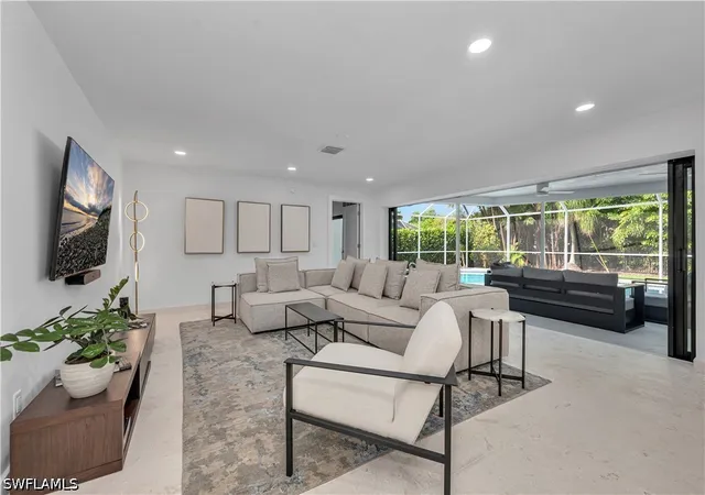 Photo 1 of Single family home for sale at 3777 Fountainhead Ln, Naples, FL 34103 | MLS# 226015187 | Listing updated on 2026-09-13