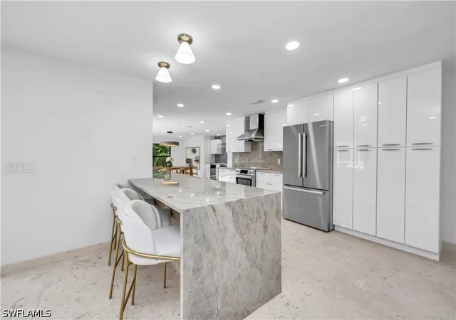 Photo 2 of Single family home for sale at 3777 Fountainhead Ln, Naples, FL 34103 | MLS# 226015187 | Listing updated on 2026-09-13