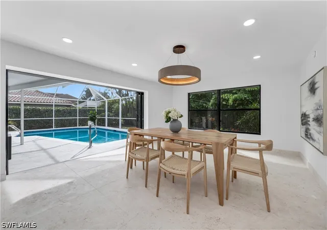 Photo 3 of Single family home for sale at 3777 Fountainhead Ln, Naples, FL 34103 | MLS# 226015187 | Listing updated on 2026-10-06