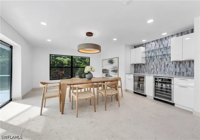 Photo 4 of Single family home for sale at 3777 Fountainhead Ln, Naples, FL 34103 | MLS# 226015187 | Listing updated on 2026-10-06